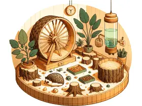 Hedgehog Care 101: The Ultimate Guide for First-time Owners 27 The Ultimate Guide for First time Owners Hedgehog Care 101