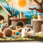 Tips to Maximize Your Hedgehogs Lifespan