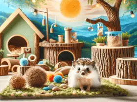 Tips to Maximize Your Hedgehogs Lifespan