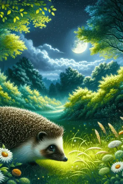 Uks Hedgehog Habitats Facts and Insights Into Their Lives