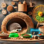 Understanding Hedgehog Care Requirements