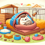 Understanding Your Hedgehogs Lifespan