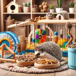 What Pet Owners Can Do to Extend Their Hedgehogs Lifespan