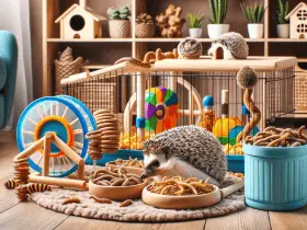 What Pet Owners Can Do to Extend Their Hedgehog's Lifespan 99 What Pet Owners Can Do to Extend Their Hedgehogs Lifespan